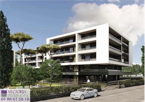t3 à la vente -   83170  BRIGNOLES, surface 58 m2 vente t3 - UBI475735889